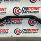 2003 Infiniti G35 Front Sway Bar Stabilizer with Tie Rod Ends OEM 22BDRE0 - On Point Parts Inc