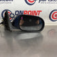 2004 Infiniti G35 Sedan Passenger Right Power Side View Mirror OEM 15BE4EE - On Point Parts Inc