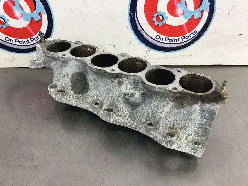 2006 Nissan 350Z VQ35DE RevUp Engine Lower Intake Manifold OEM 0BCQCI - On Point Parts Inc