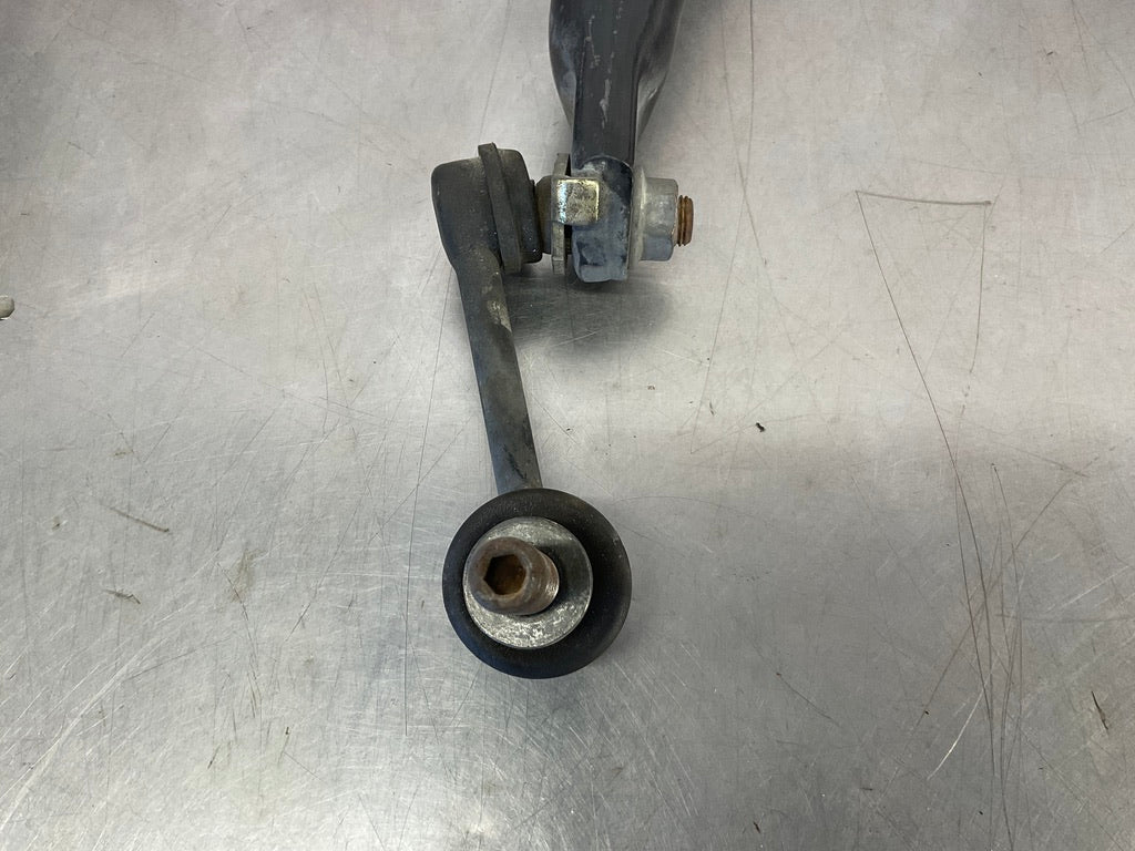 2005 Nissan 350Z Front Suspension Stabilizer Sway Bar OEM 13BEBE0 - On Point Parts Inc