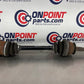 2005 Nissan 350Z Driver Left Rear Axle Half Shaft OEM 25BAEDG - On Point Parts Inc