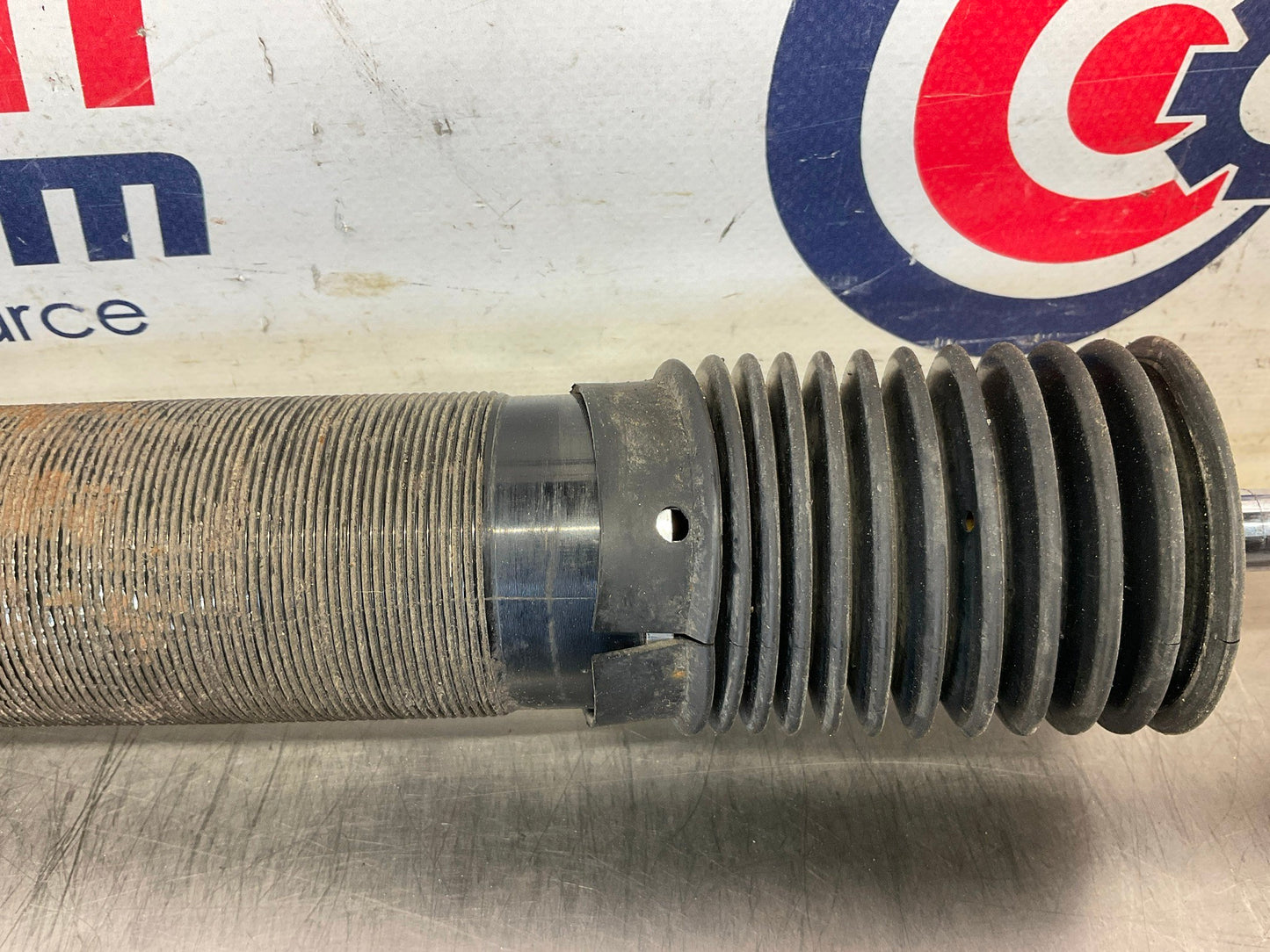 2003 Infiniti G35 Megan Racing Strut Shocks Front Rear 15BDDEI - On Point Parts Inc