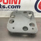 2005 Nissan 350Z Passenger Right Rear Bumper Impact Bracket 85210 OEM 13BEBEK - On Point Parts Inc