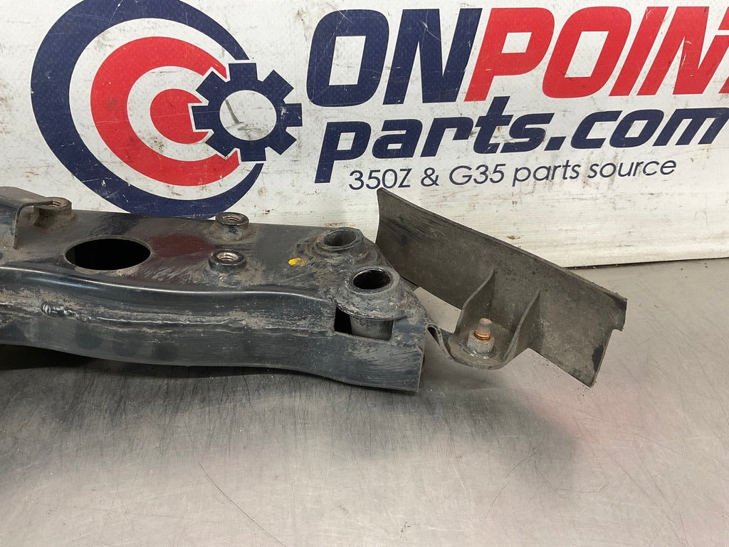 2003 Infiniti G35 Driver Left Rear Stay Brace Bracket OEM 13BEWEG - On Point Parts Inc