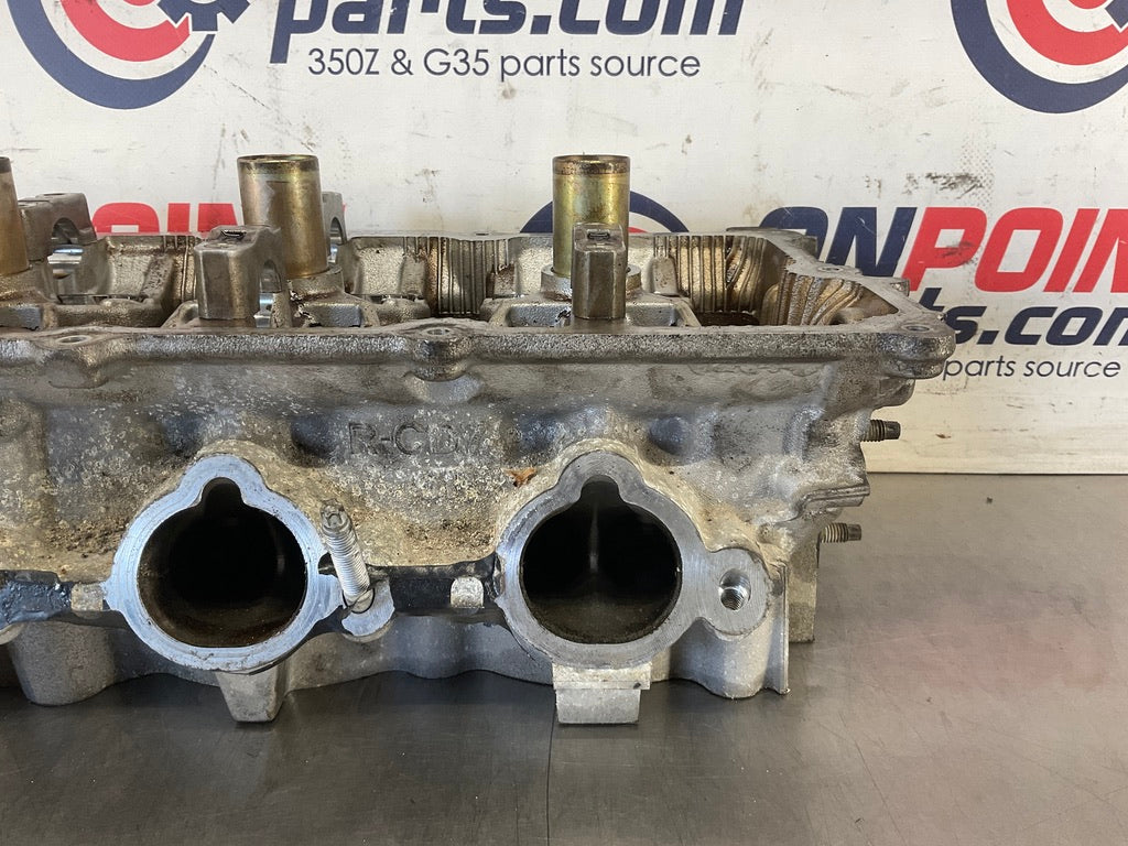 2003 Infiniti G35 Passenger Right VQ35DE Cylinder Head Bearing Caps OEM 15BDDE0 - On Point Parts Inc