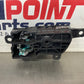 2008 Infiniti G35 Sedan Passenger Right Front Interior Door Handle OEM 13BC4EE - On Point Parts Inc