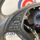 2008 Infiniti G35 Leather Steering Wheel with Switches OEM 13BC4EC - On Point Parts Inc