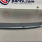 2008 Nissan 350Z Front Bumper Grille Moulding Fins OEM 23BJMD7 - On Point Parts Inc