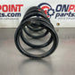 2003 Infiniti G35 Rear Red Dot Coil Springs OEM 13BEWEI - On Point Parts Inc