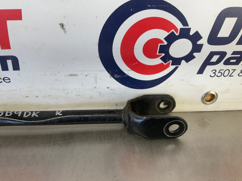 2016 Nissan 370Z Passenger Right Rear Lower Lateral Control Arm OEM 11BB9DK - On Point Parts Inc