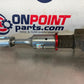 2003 Infiniti G35 Megan Racing Strut Shocks Front Rear 15BDDEI - On Point Parts Inc