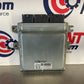 2008 Nissan 350Z ECU ECM Engine Control Module Automatic VQ35HR OEM 23BJMDA - On Point Parts Inc