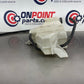 2008 Nissan 350Z Antifreeze Coolant Reservoir Overflow Tank  21710 OEM 13BASDI - On Point Parts Inc