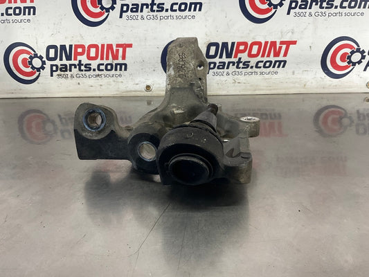 2003 Nissan 350Z Driver Left Front Steering Knuckle Spindle 40015 OEM 23BCPEG - On Point Parts Inc