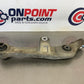 2008 Nissan 350Z Driver Left Front Lower Control Arm Transverse Link OEM 23BJMDG - On Point Parts Inc