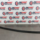 2008 Infiniti G37 Driver Left A Pillar Seal Weatherstrip OEM 22BK0DG - On Point Parts Inc