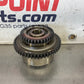 2003 Infiniti G35 Driver Left VQ35DE Intake Cam Shaft Phaser OEM 15BDDE0 - On Point Parts Inc