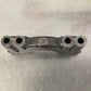 2003 Infiniti G35 VQ35DE Crankshaft Cradle Girdle and Caps OEM 15BDDE0 - On Point Parts Inc