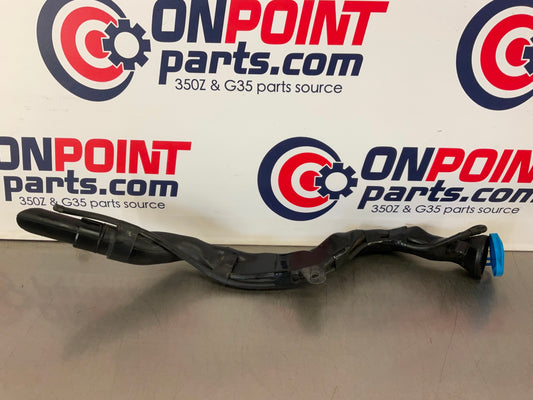 2008 Nissan 350Z Windshield Wiper Filler Inlet Tube OEM 23BJMDC - On Point Parts Inc