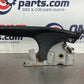 2004 Nissan 350Z Emergency Parking Brake Handle OEM 14BEQEC - On Point Parts Inc