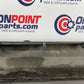 2004 Infiniti G35 Passenger Right Exterior Rocker Panel Side Skirt OEM 12BK8D5 - On Point Parts Inc