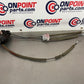 2008 Infiniti G37 Passenger Right Door Lock Actuator OEM 22BK0DE - On Point Parts Inc