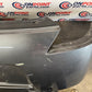 2012 Nissan 370Z Rear Bumper Cover OEM 24BDME5 - On Point Parts Inc