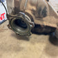 2006 Infiniti G35 Rear Differential VLSD 6MT Manual 3.538 159k OEM 11BK3D0 - On Point Parts Inc
