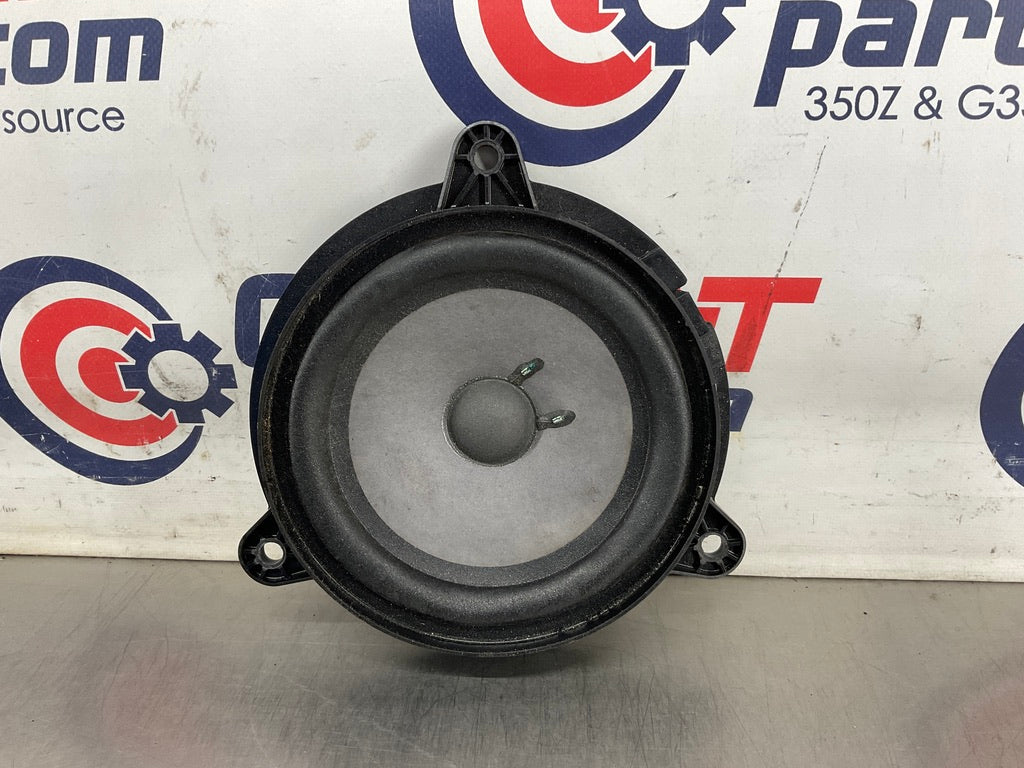 2003 Infiniti G35 Driver Left Bose Door Speaker 28156 OEM 13BEWEA - On Point Parts Inc
