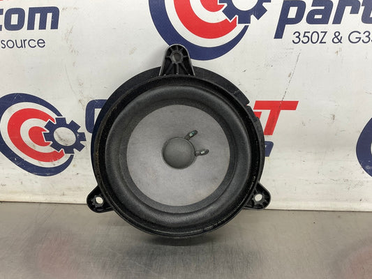 2003 Infiniti G35 Driver Left Bose Door Speaker 28156 OEM 13BEWEA - On Point Parts Inc