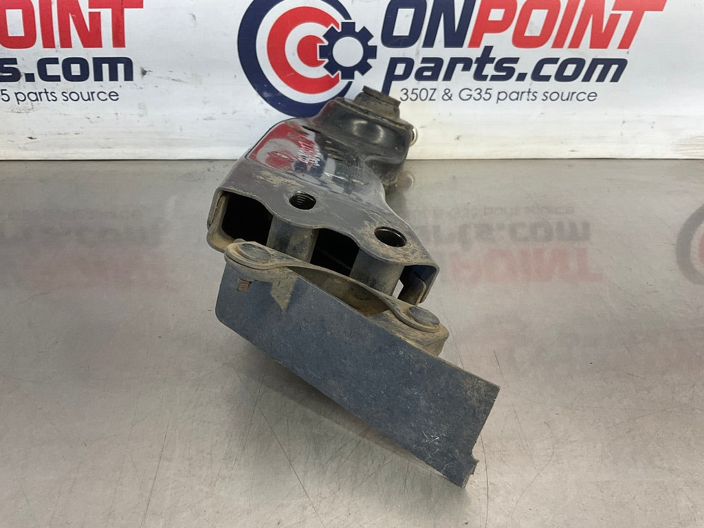 2003 Infiniti G35 Driver Left Rear Stay Brace Bracket OEM 22BDREG - On Point Parts Inc