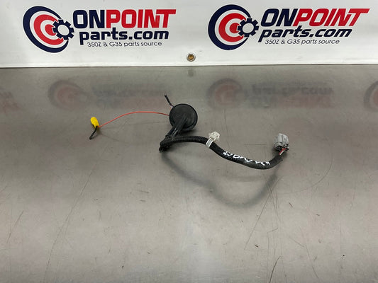 2009 Nissan 370Z Passenger Right Rear Tail Light Pigtail Connector OEM 15BKJDE - On Point Parts Inc