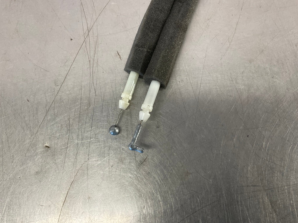 2003 Infiniti G35 Sedan Driver Left Front Door Lock Actuator OEM 15BDDEA - On Point Parts Inc