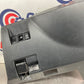 2003 Infiniti G35 Driver Left Lower Dash Panel with Hood Release OEM 13BEWE7 - On Point Parts Inc