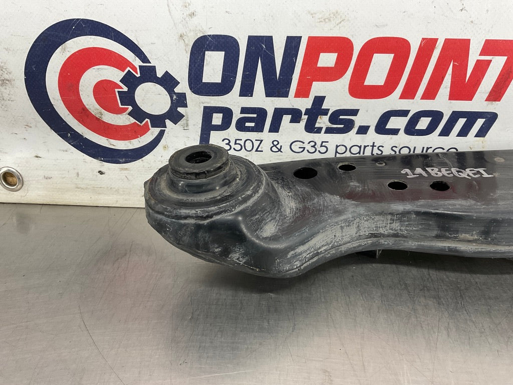 2004 Nissan 350Z Rear Stay Brace Brackets Right Left OEM 14BEQEI - On Point Parts Inc