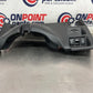2013 Infiniti G37 Driver Left Lower Steering Column Cover 68106 OEM 12BCGE7 - On Point Parts Inc