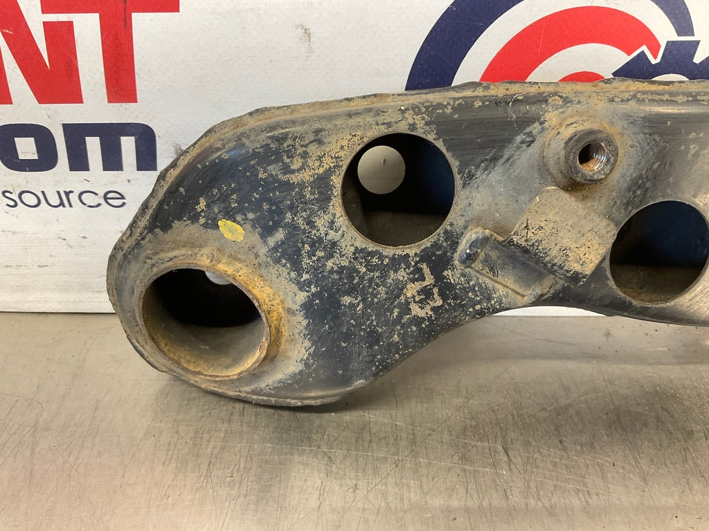 2003 Infiniti G35 Driver Left Rear Stay Brace Bracket OEM 22BDREG - On Point Parts Inc