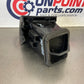 2008 Infiniti G37 Passenger Right Front Dash Vent 68750 OEM 22BK0DE - On Point Parts Inc