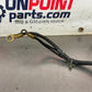 2007 Nissan 350Z Battery Ground Wire 24083 OEM 25BCBEI - On Point Parts Inc