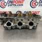 2004 Infiniti G35 VQ35DE Engine Passenger Right Cylinder Head OEM 15BE4E0 - On Point Parts Inc