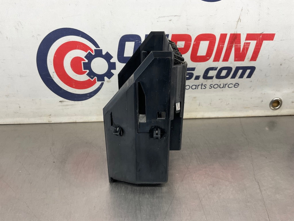 2003 Infiniti G35 Large IPDM Fuse Cover Box OEM 13BEWEC - On Point Parts Inc