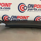 2008 Nissan 350Z Passenger Right Interior A Pillar Trim 76911 OEM 23BJMD7 - On Point Parts Inc