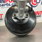 2003 Infiniti G35 Brembo Brake Booster and Master Cylinder  OEM 13BEWEI - On Point Parts Inc
