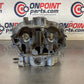2003 Infiniti G35 Passenger Right VQ35DE Cylinder Head Bearing Caps OEM 15BDDE0 - On Point Parts Inc