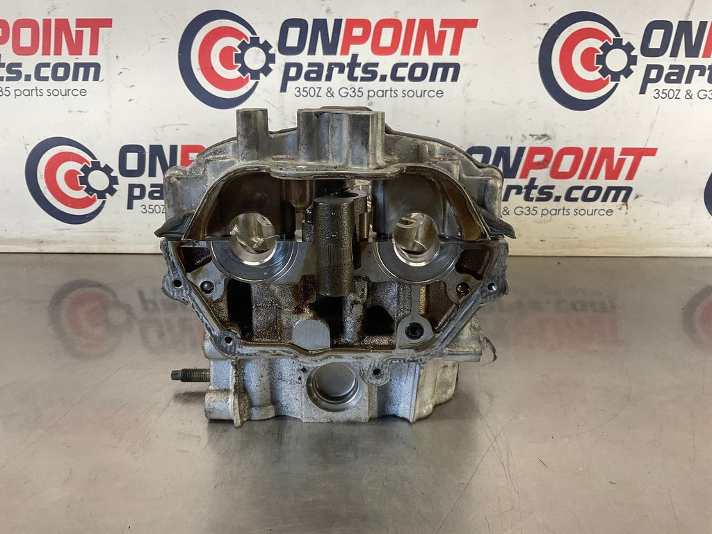 2003 Infiniti G35 Passenger Right VQ35DE Cylinder Head Bearing Caps OEM 15BDDE0 - On Point Parts Inc