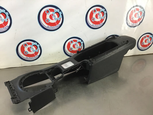 2013 Scion FRS Center Console 92113CA020 OEM 23BDZC8 - On Point Parts Inc