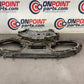 2004 Infiniti G35 VQ35DE Engine Rear Timing Chain Cover OEM 15BE4E0 - On Point Parts Inc