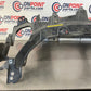2003 Infiniti G35 Coupe Radiator Core Support OEM 22BDRE5 - On Point Parts Inc