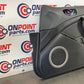 2003 Infiniti G35 Passenger Right Interior Door Panel 80900 OEM 22BDRE8 - On Point Parts Inc