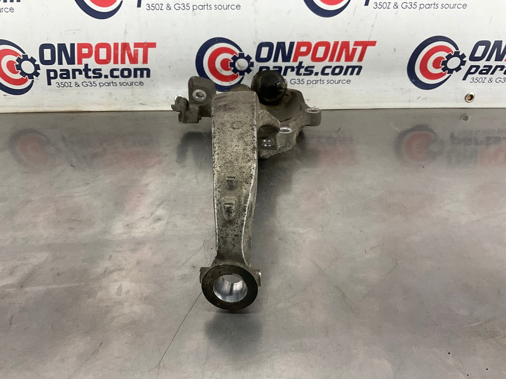 2003 Infiniti G35 Passenger Right Front Steering Knuckle Spindle OEM 13BEWEK - On Point Parts Inc